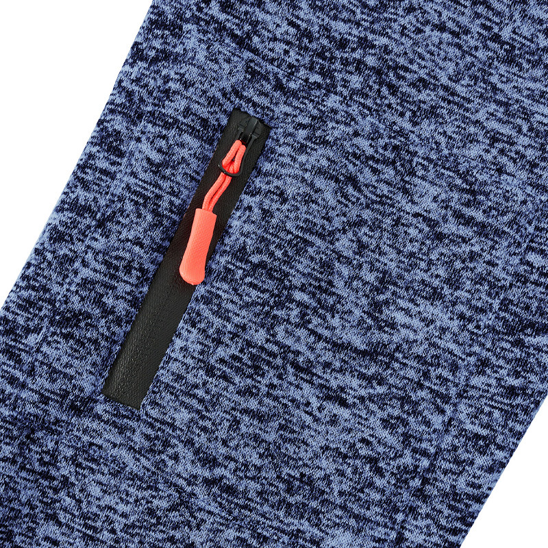 Men's Hoodie Heavyweight Fleece Lined Cation Fabric Workwear Style Zip Up Hooded Sweatshirt Winter Warm Sports Pullover Casual Jacket European Si