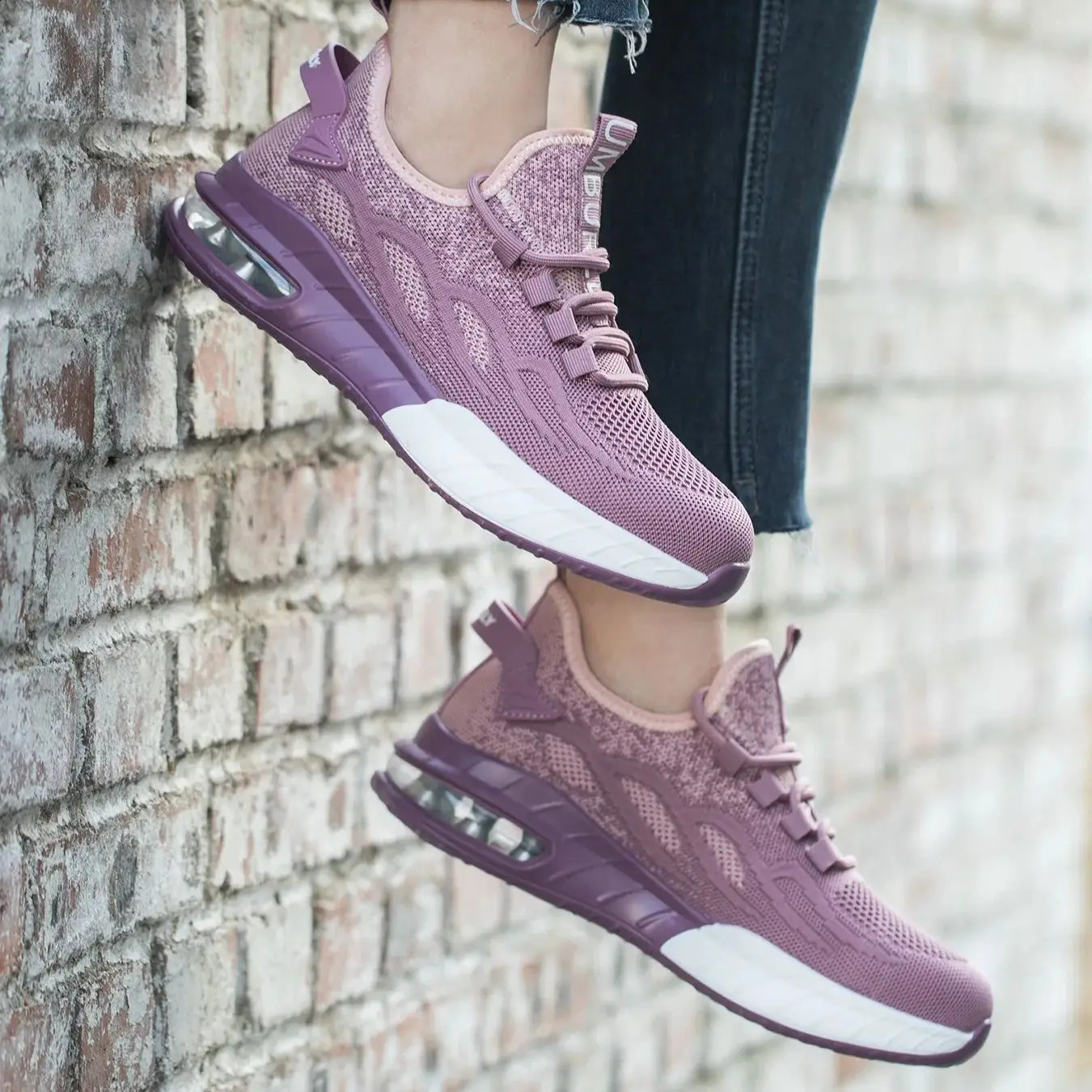 Women Safety Shoes For Work Safety Boots Breathable Steel Toe Puncture Proof Sport Work Sneakers Construction Security Boots 251023