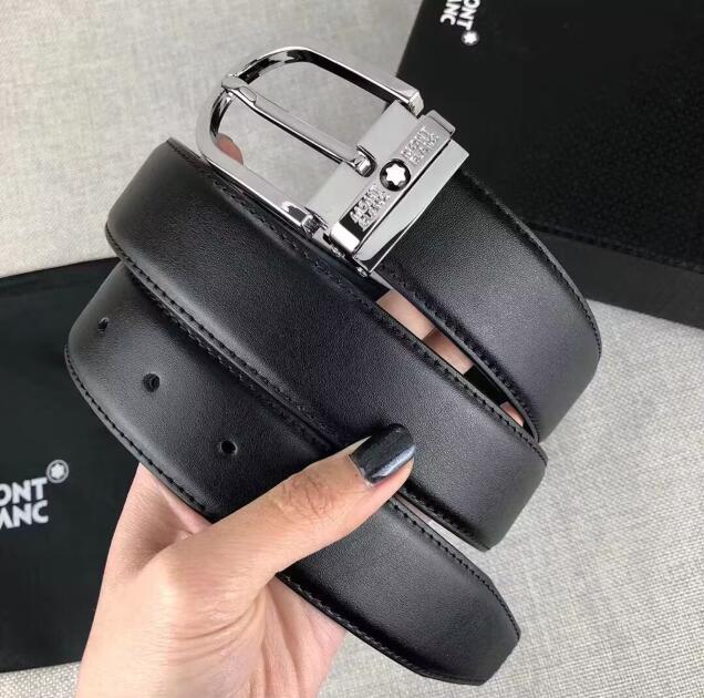 MB Belts Charm Mans Belts Montblancs Leather Belts stylish jeans belt for Elegant Men Leather Accessories