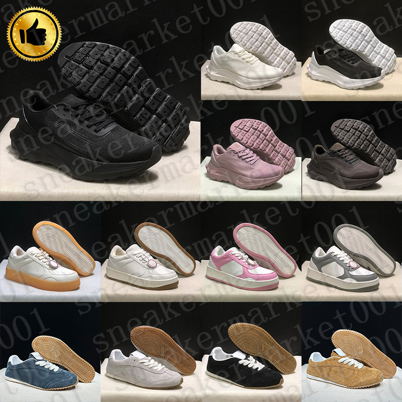 Designer sneakers Running Shoes trainers for mens womens chaussure zapatillas Outdoor men women Sports runners discount original