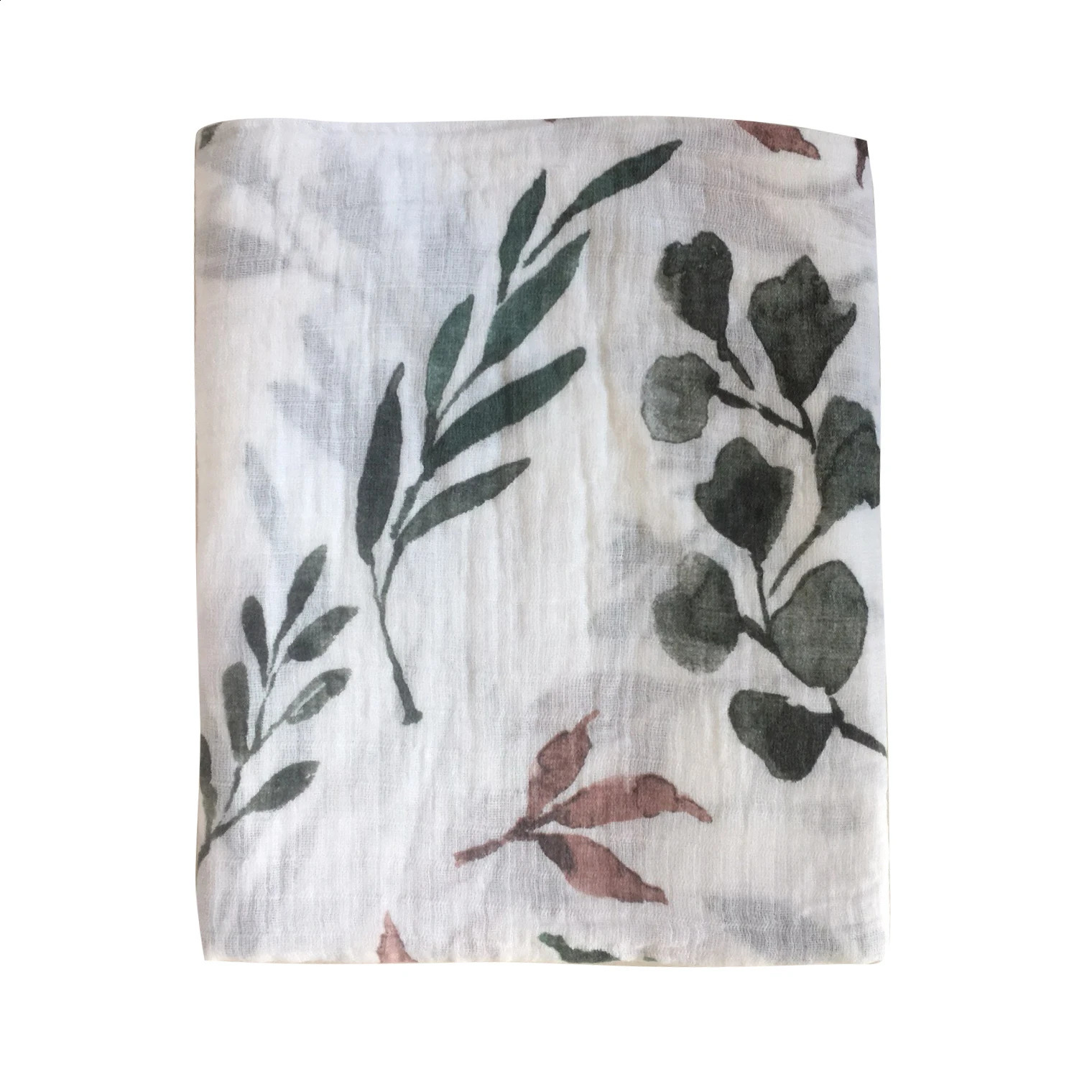 Cotton Muslin Swaddle Blankets Baby Towel For borns Swaddle Blanket born baby wrap 251027