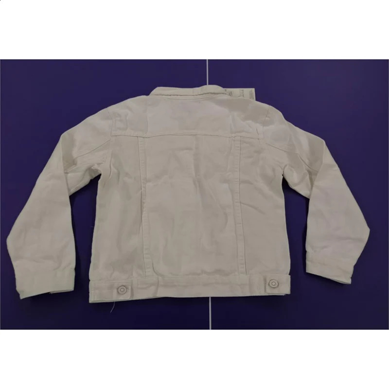 High Quality Jeans Jacket Coats Short Denim Chaqueta Mujer Casaco Jaqueta Candy Color Casual Autumn Women Feminina Female 251015