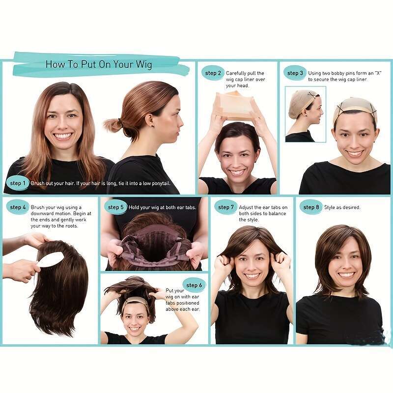 14 Inch Bob Spiral Knotless Box Full Braid Women Frontal Blended Braided Wig With Boho Curls Lace Front Braids Wigs For Daily Halloween, Christmas, Ne