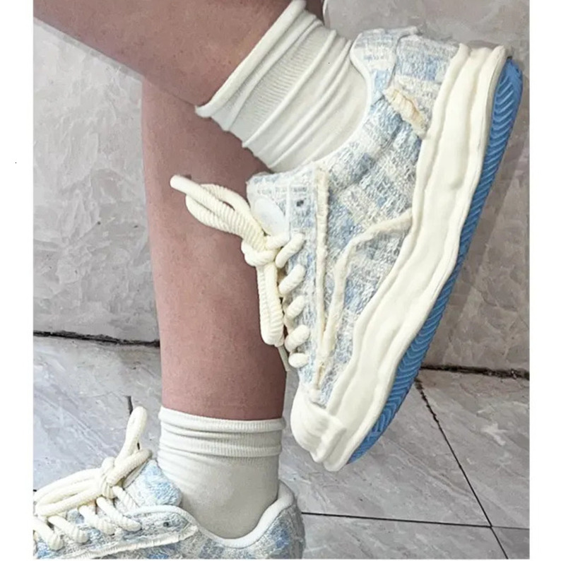 Jifffly 2025 New Women's Breathable Canvas Shoes Ins Trendy Casual Versatile Shoes for Women's Daily & Leisure Use