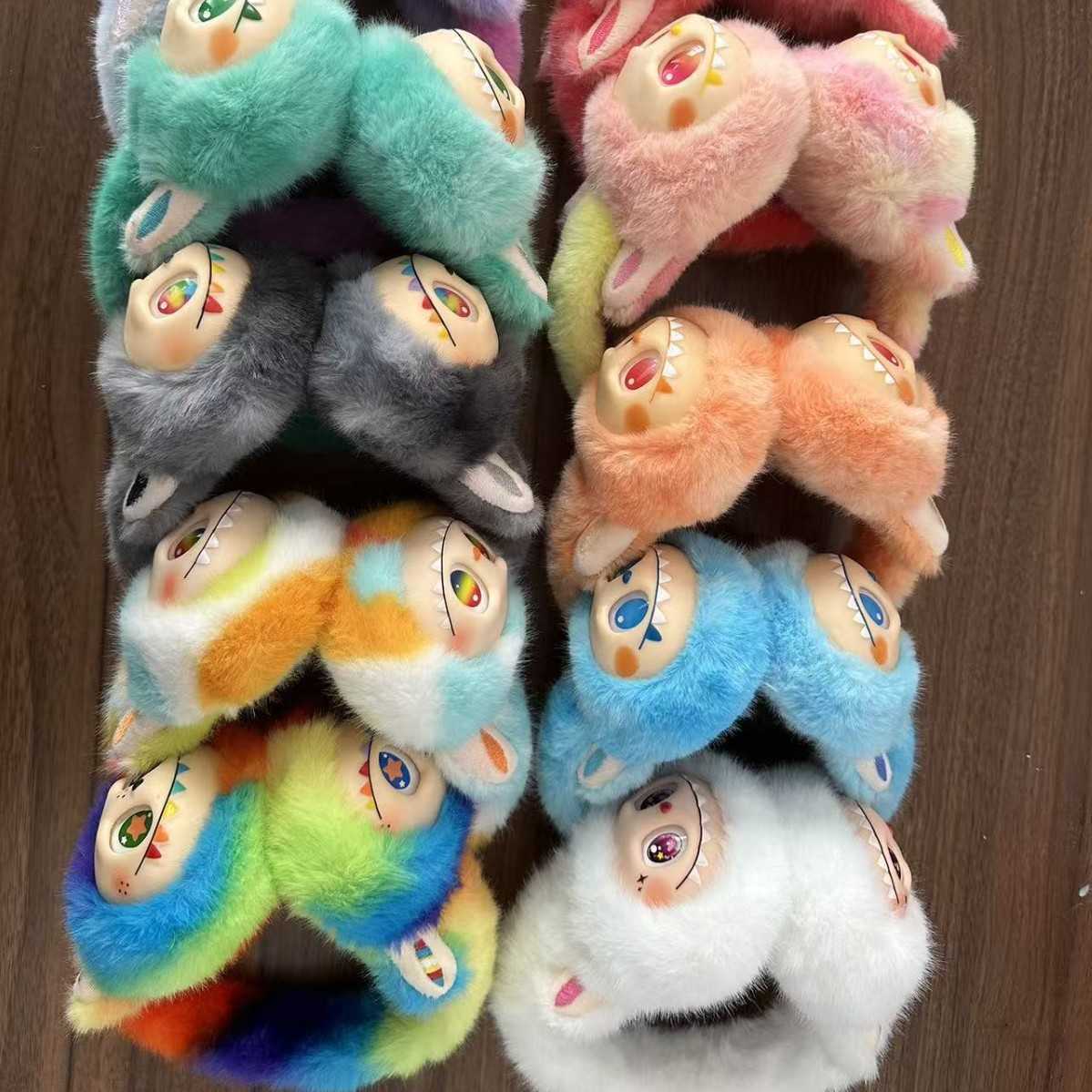 Labubu Ear Ear Cove… - image