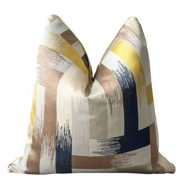 Pillow Case Cushion LUXURY Cover 45x45 50x50 30x50 Decorative Cover for Livingroom case Sofa High Quty Decor Cushion Covers C251028