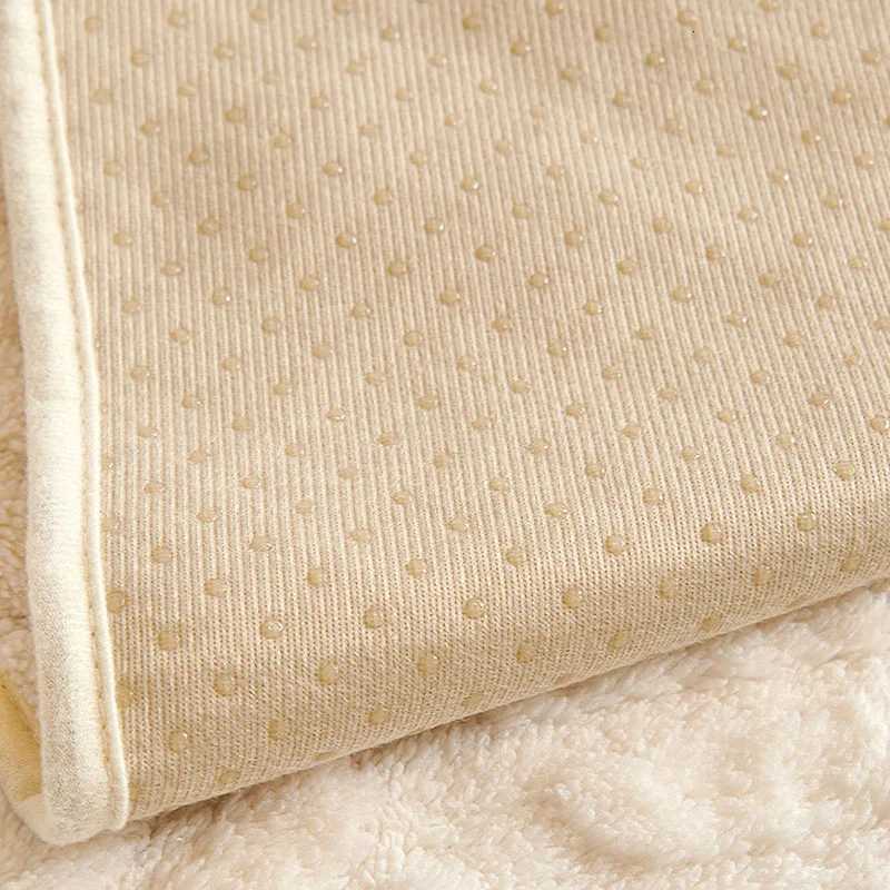 AutumnWinter Thickened Sofa Cover AntiSlip Sectional Seat Cushion for Living Room AntiCat Scratching Soft Furniture Protector C251028
