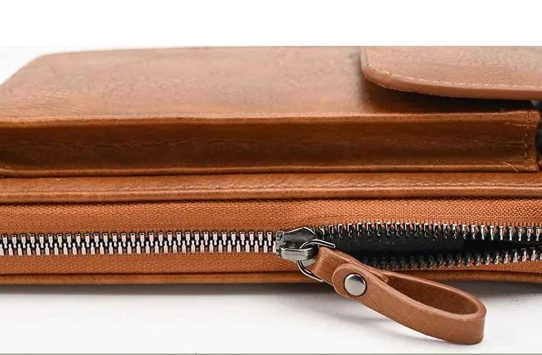 2025 New Ladies Crossbody Small Shoulder Bag Street Multifunctional Mobile Phone Wallet Handbag PUW251028