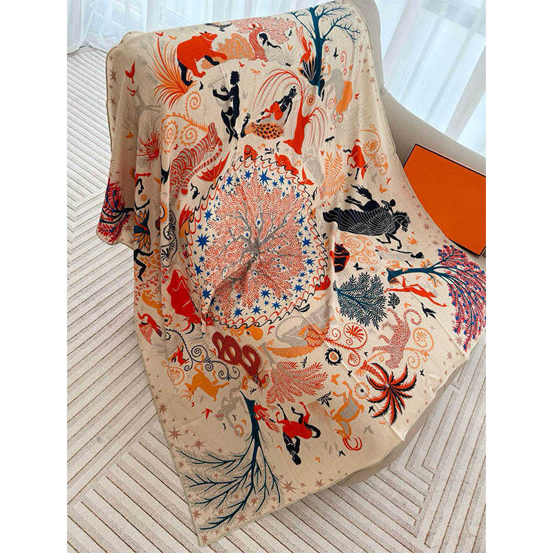 Scarves Designer 10… - image