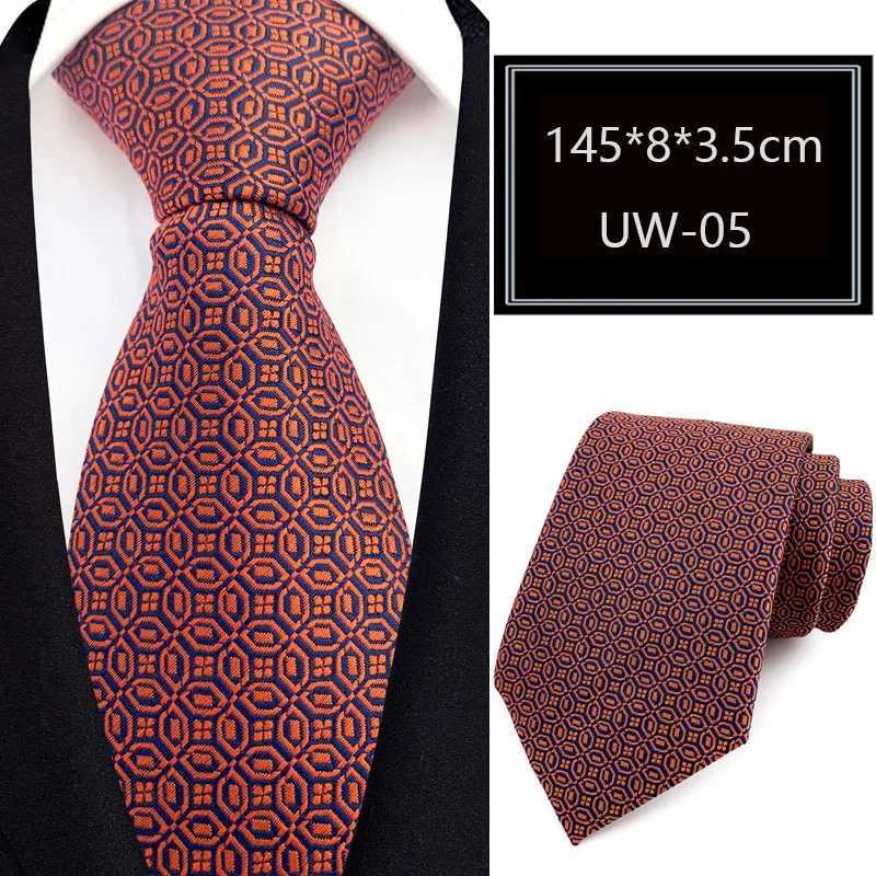 New Fashion 8cm Mens Polka Dot Floral Tie Jacquard Necktie Suit Men Business Wedding Party Formal Neck Ties Gifts CravatW251028