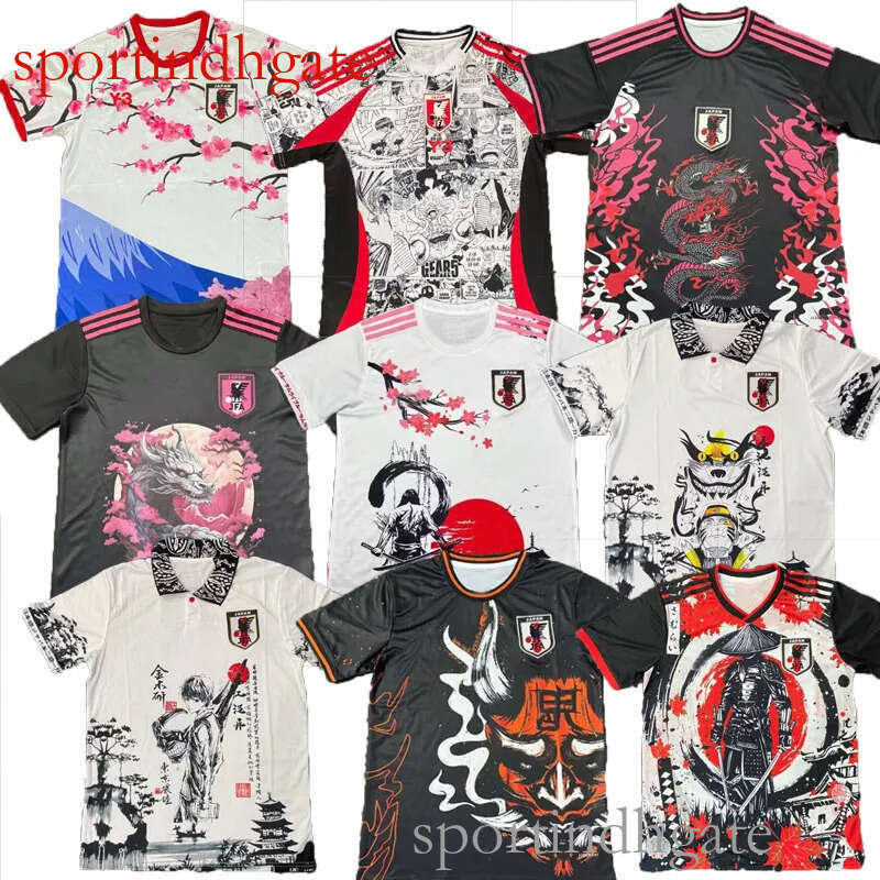 Japan Jersey -2025 … - image