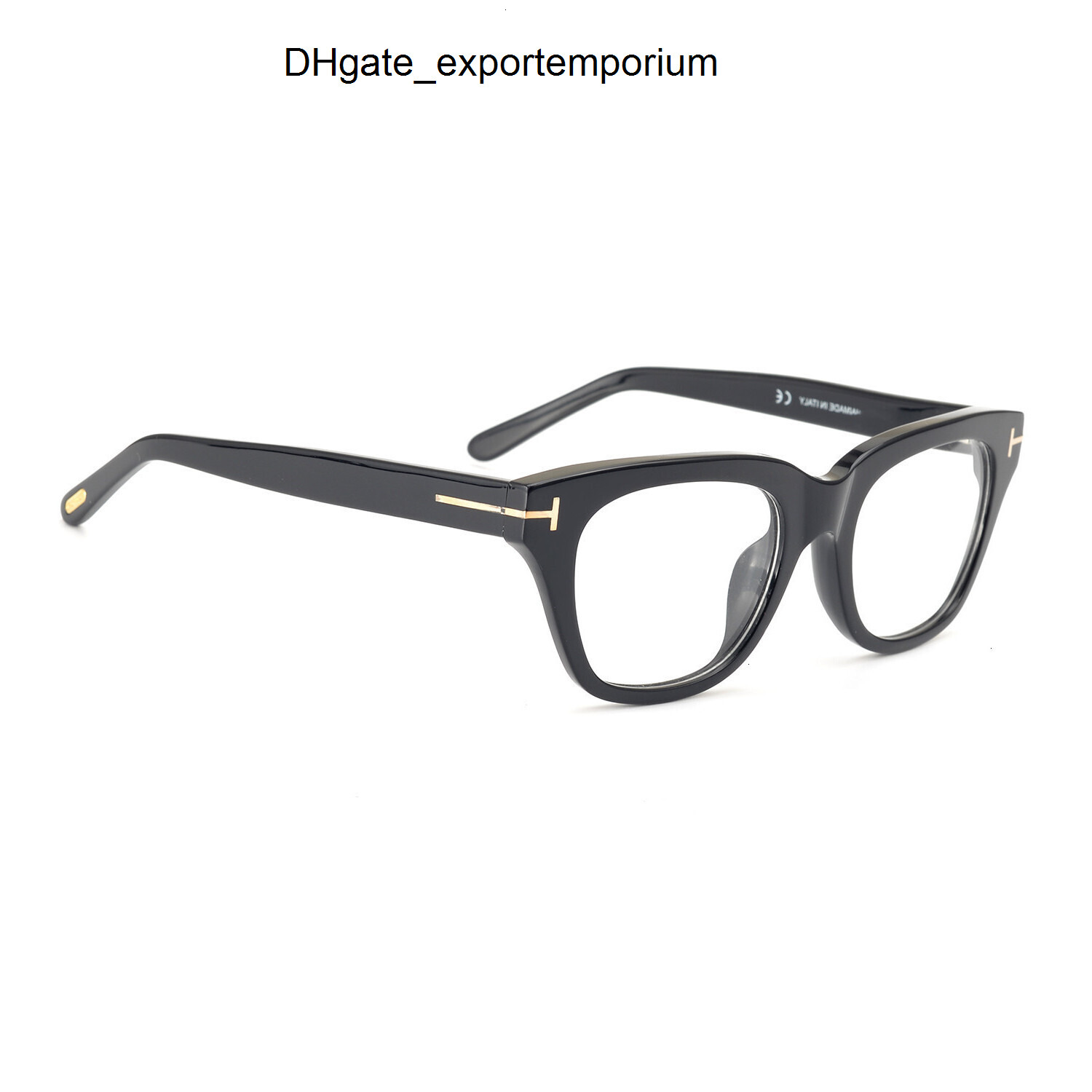 designer sunglasses luxury glasses for men women new product tf5178 eyeglass frame rectangular acetate comfortable elegant large TF Tom''Ford''Fordd''Sunglasses 4I7Y