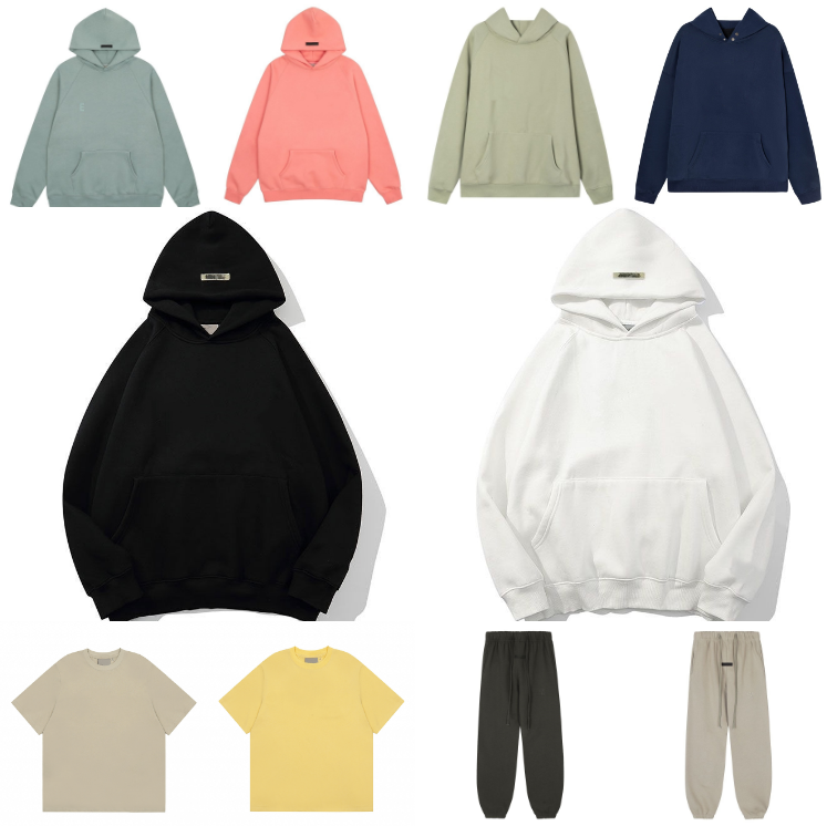 Designer hoodie sweatshirt mens pants sweatpants women Hoodies hoody shorts t shirt Letter Printed Long Sleeve Round Loose Sweater