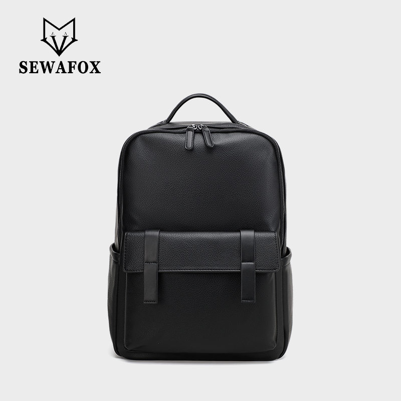 Sewafox Men Backpac… - image