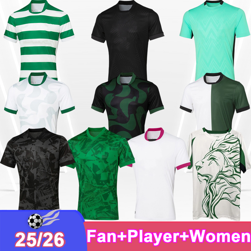 25 26 HJULMAND Mens Player Womens Soccer Jerseys GENY G.QUENDA PEDRO G. NUNO SANTOS BRAGANCA Home Away 3rd 4TH 5TH Football Shirts