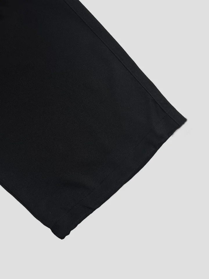 Mens Drawstring Waist Cargo Pants Regular Fit Casual Comfy Straight Leg Trousers for Outdoor Daily Wear Fashion 251027