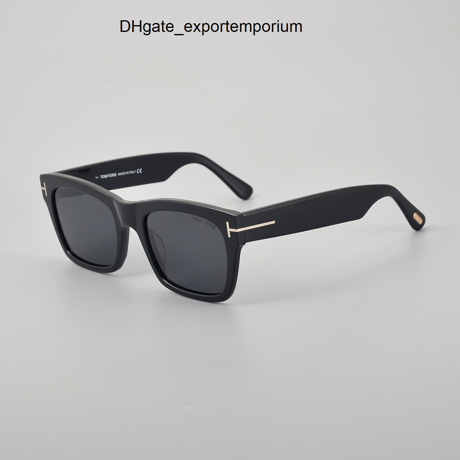 TF Tom''Ford''Fordd''designer sunglasses luxury glasses for men women new high quality ft1062 full frame square unisex fashion temHOCF RXQ1