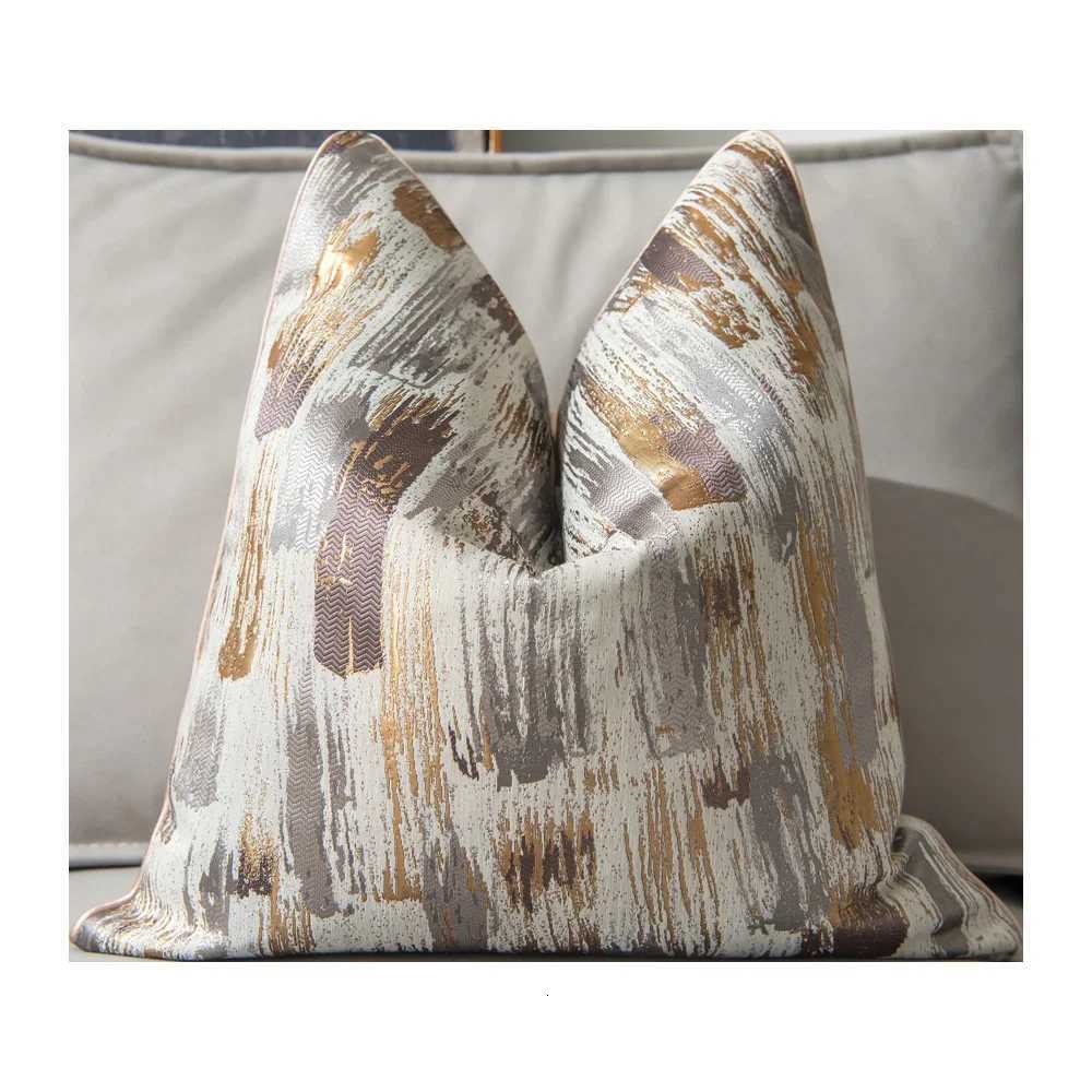 Pillow Case Cushion LUXURY Cover 45x45 50x50 30x50 Decorative Cover for Livingroom case Sofa High Quty Decor Cushion Covers C251028