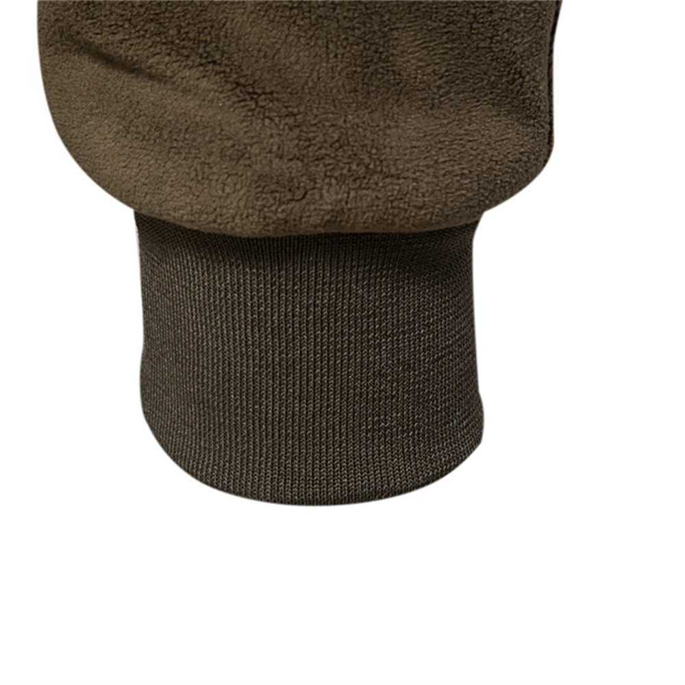 AIOPESON Mens Patchwork Thick Fleece Lined Baseball Bomber Jacket Winter Warm Outwear Jackets Coats for Men J251028