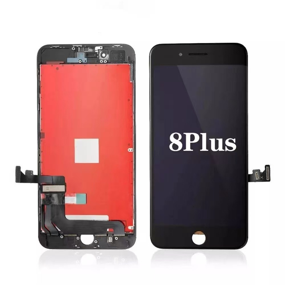 Suitable for Apple 6/6P/6SP/7/8P/series screen assembly LCD touch phone display screen