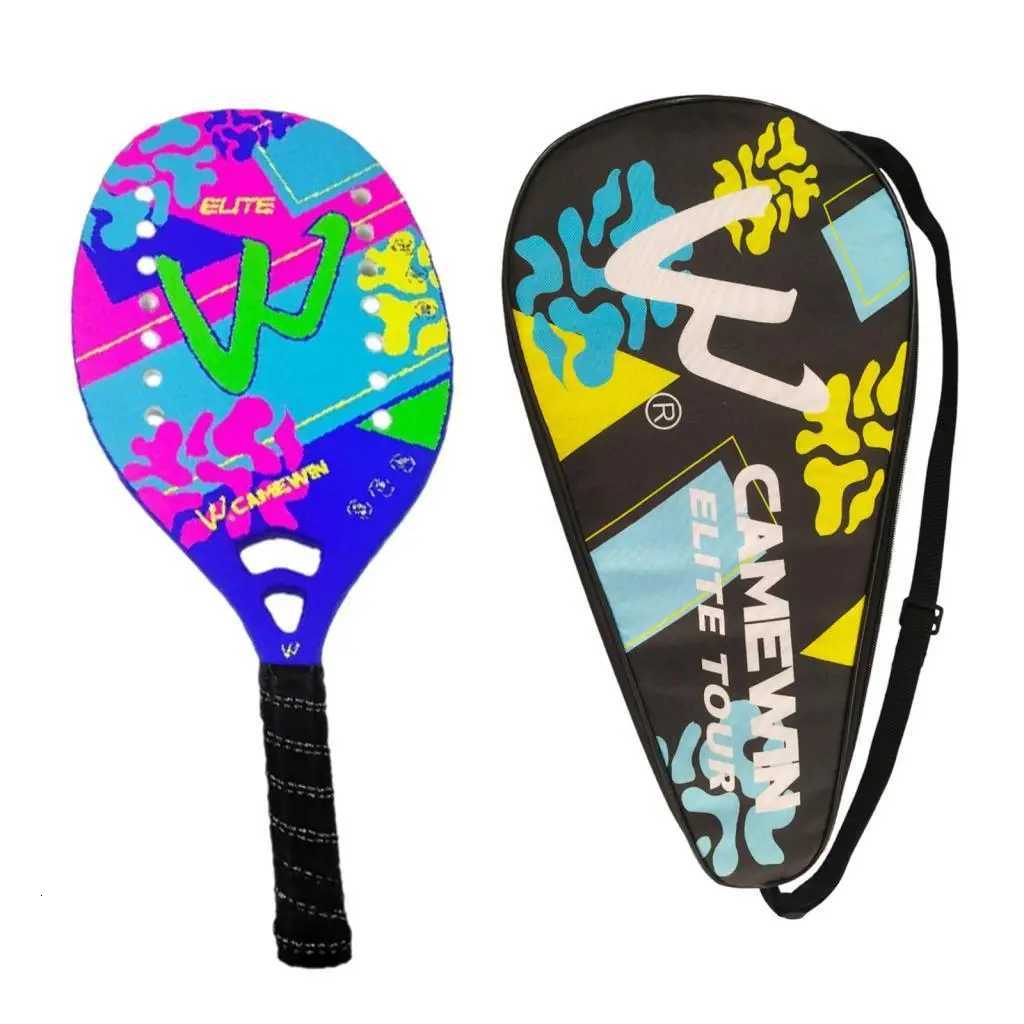 Beach Tennis Paddle… - image