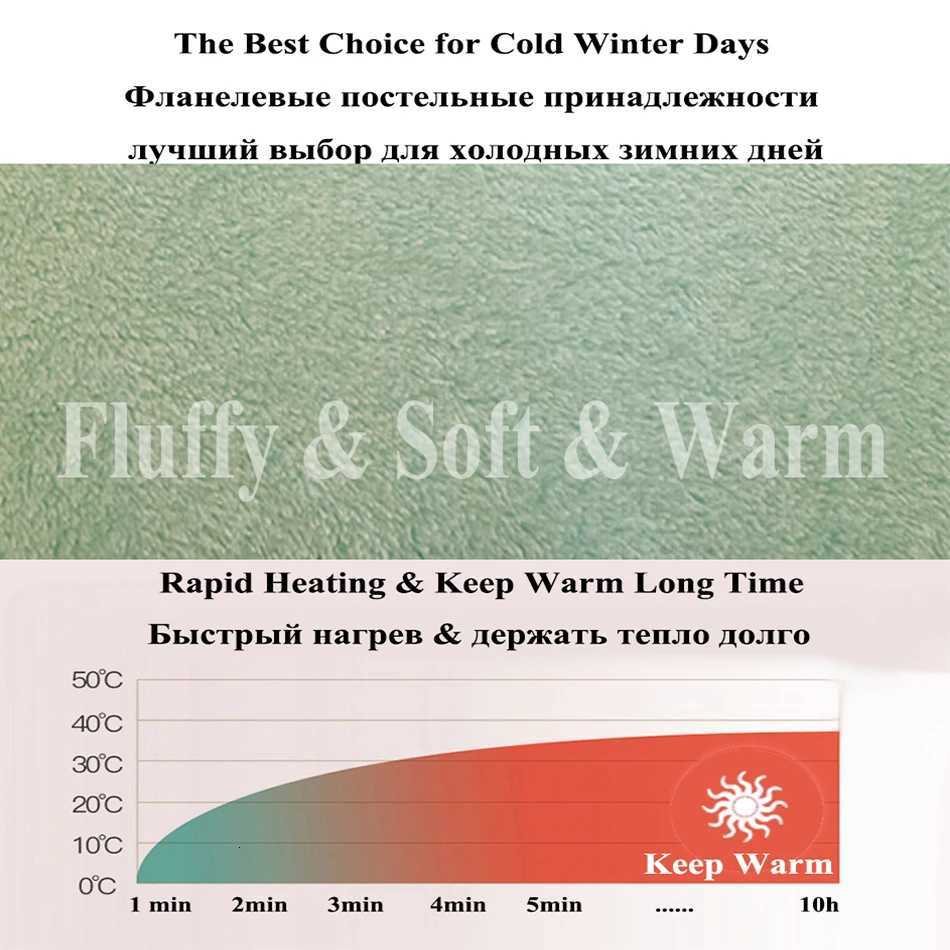 Pillow Case 2PCS Microfiber Keep Warm Throw Case Winter Soft Euro Sham for BedCustom Size Cushion Cover Sofa Decoration case C251028