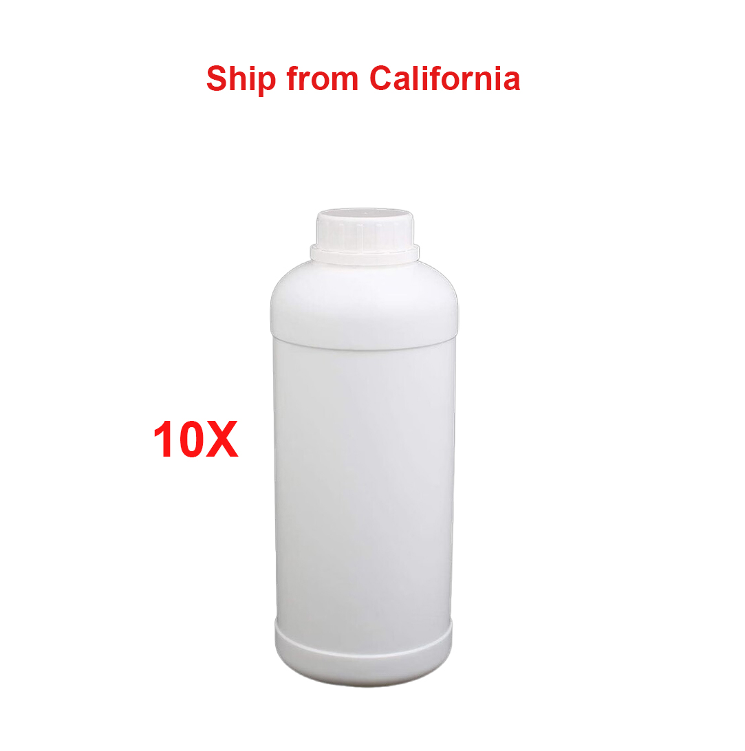 10L Printhead Cleaning Cleaner US Domestic Local Shipping For Sticky and Gooey Messes Safe Privacy Packaging Free Shipping 100%