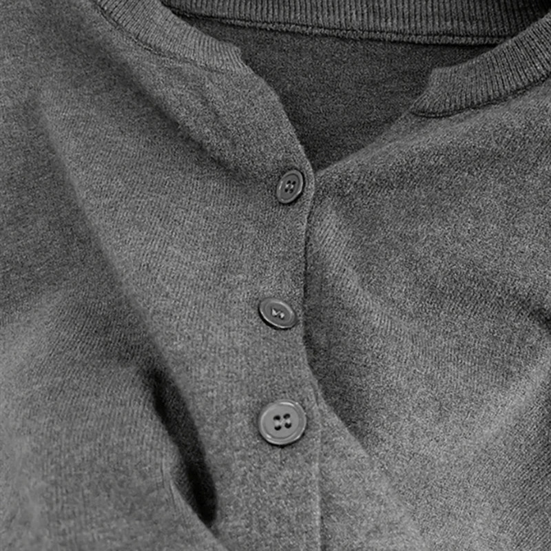 Fashion Womens Thin Fleece Knit Loose Short Cashmere Sweater Round Neck Warm Korean Sle Casual Female Sweater Top Cloting 251020