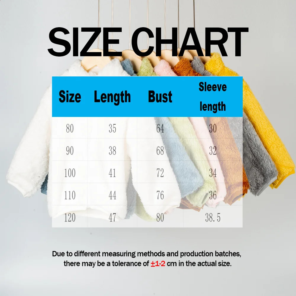 Childrens Clothing Toddler Winter Overalls Fashion Girls Baby Jacket Boys Sweatshirts Infant Casual Costume Kids Sportswear 251023