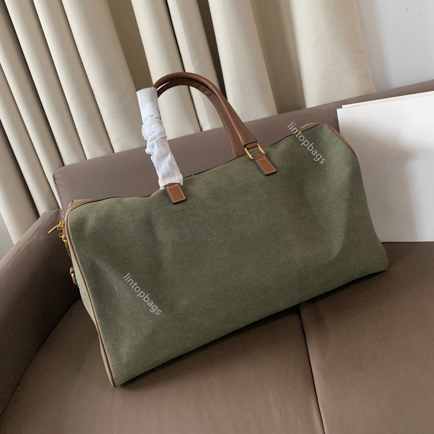 Designer Canvas Travel Bags Men Women Duffel Bag Fashion Tote Large Capacity Carry on Luggage Bags Weekender Bag Luxury Shoulder bag crossbody bag Messenger bag