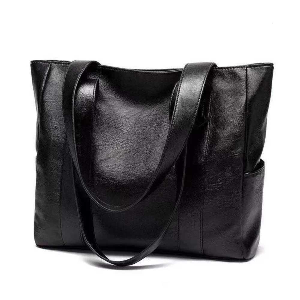 Tote Bag Beg Tangan Wanita Tote Bag Leather Handbag Besar Shoulder Bag Women Handbag Woman Bag PerempuanW251028