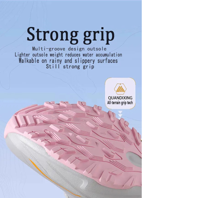 Leisure Shoes Outdo… - image