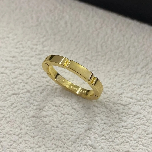 Band Rings Women Ri… - image