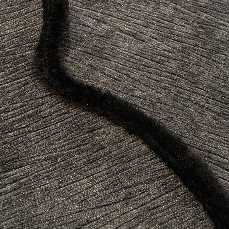 HighEnd Thickened Chenille Sofa Cushion Luxury Solid Dustproof AntiSlip Cloth Towel Velvet Furniture Protection Slipcover C251028