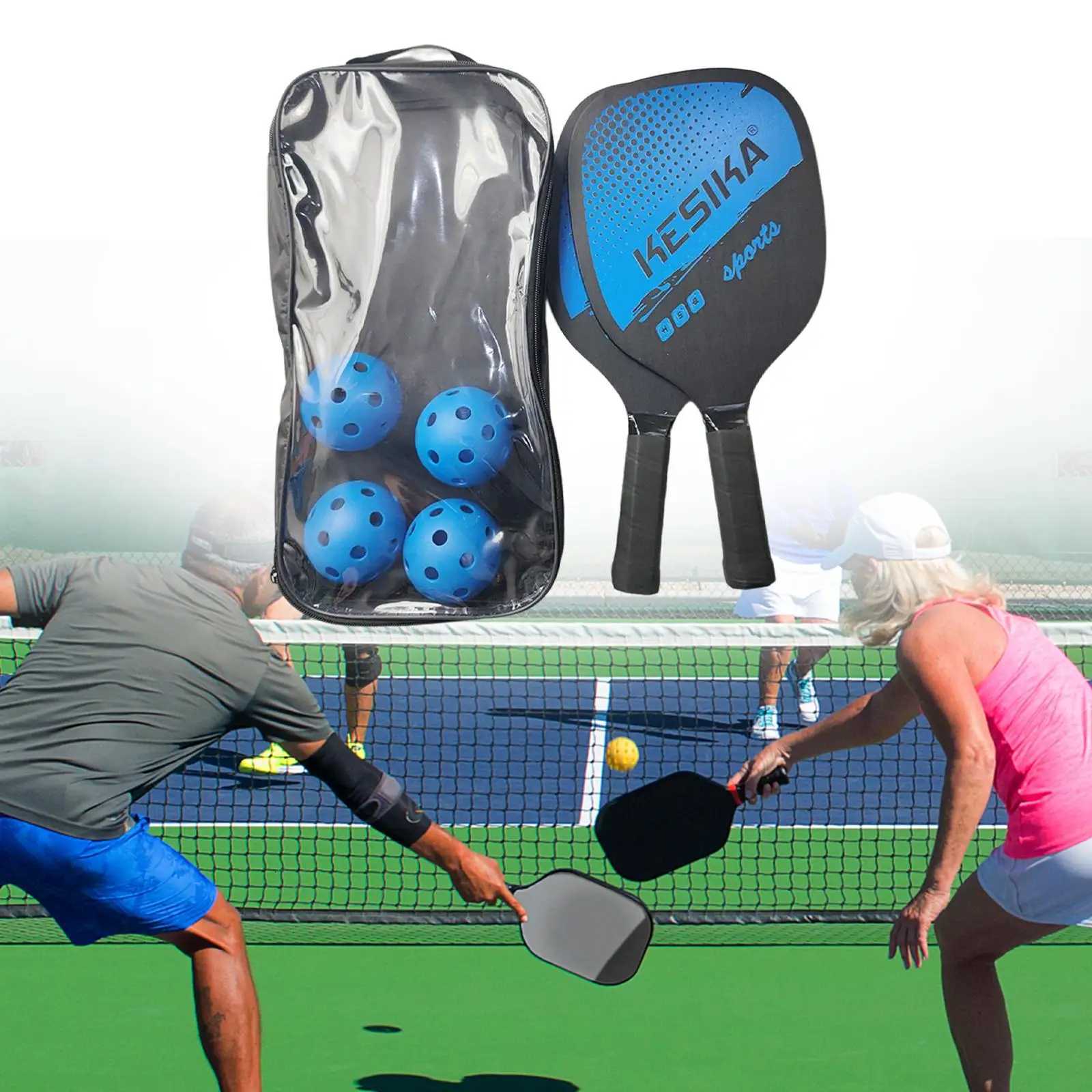 Pickleball Paddle R… - image