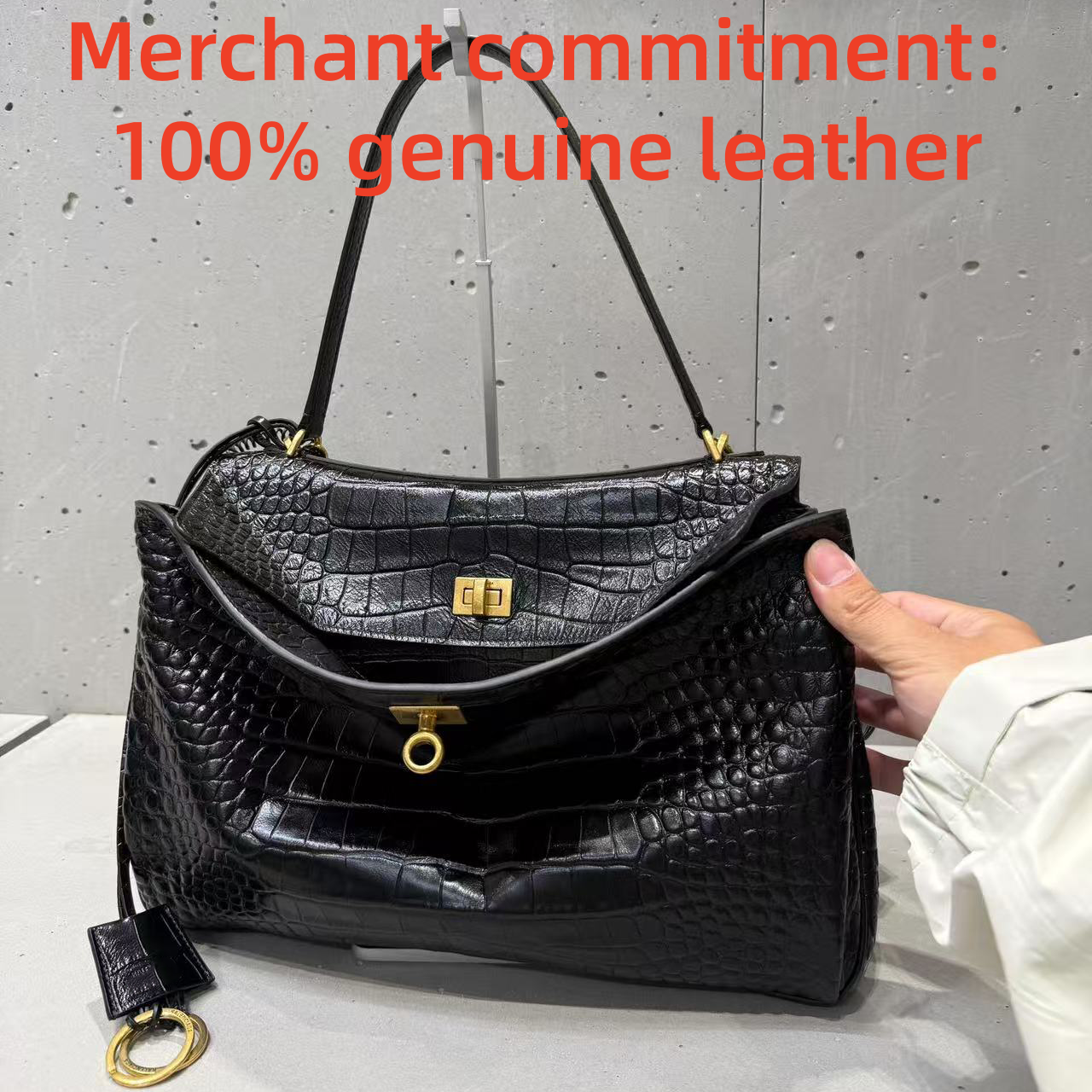 Luxury Designer bags genuine leather crossbody bag tote bag suede Shoulder Bag Clutch Bags crocodile Clutch Bags fashion bag Evening Bags cosmetic shop shopper