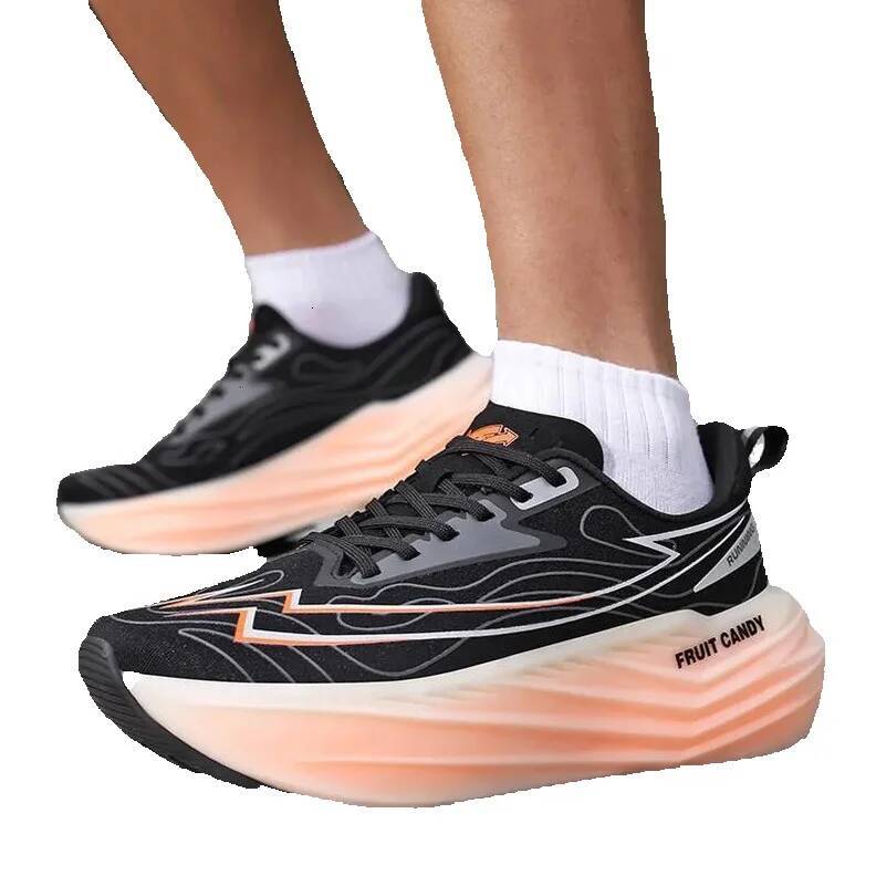 NHOT Sports Shoes Unisex 2025 New Breathable Mesh Running Shoes Versatile Super Popular Couple Casual Shoes