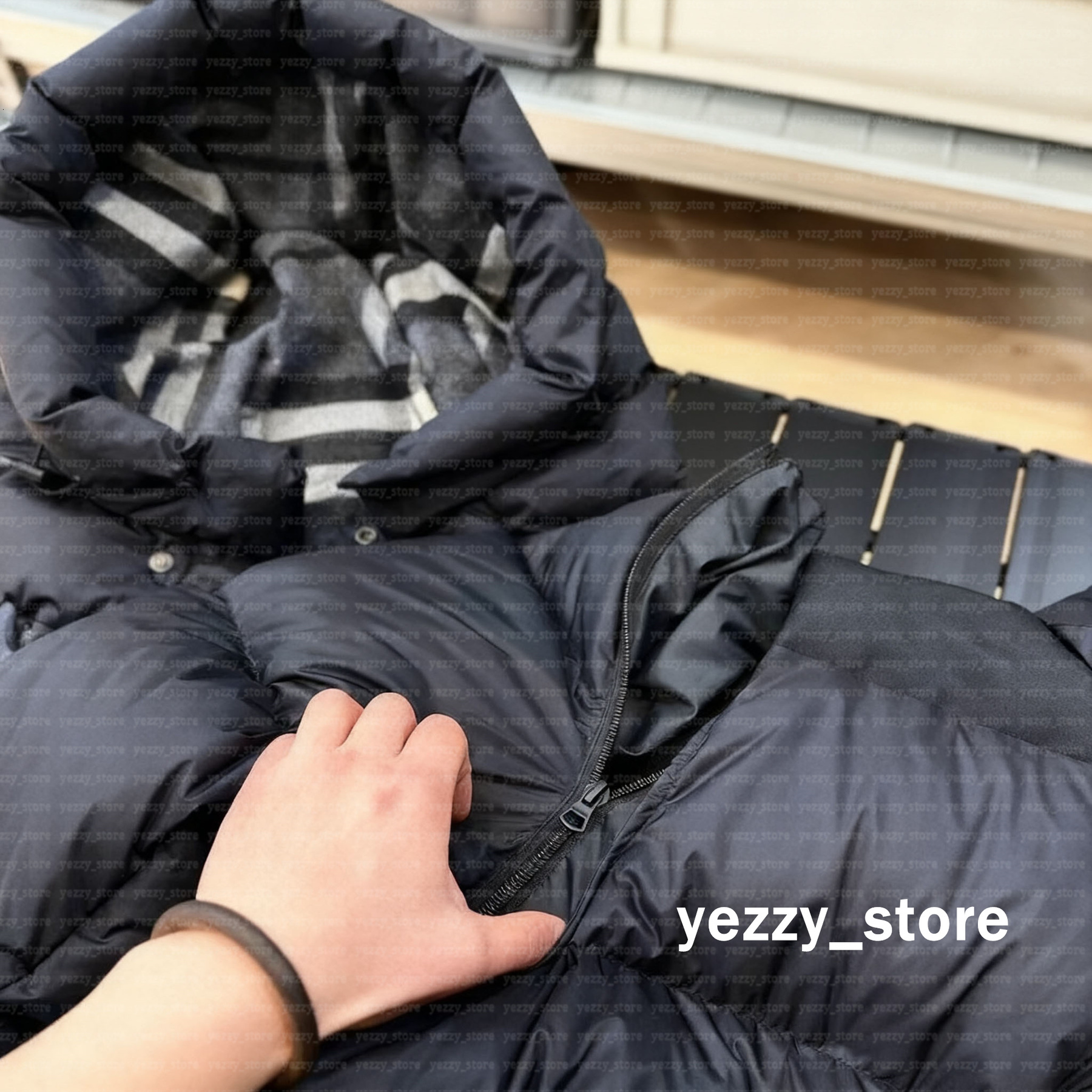 Designer puffer mens down doudoune homme jackets womens coats designer winter jacket XS5XL