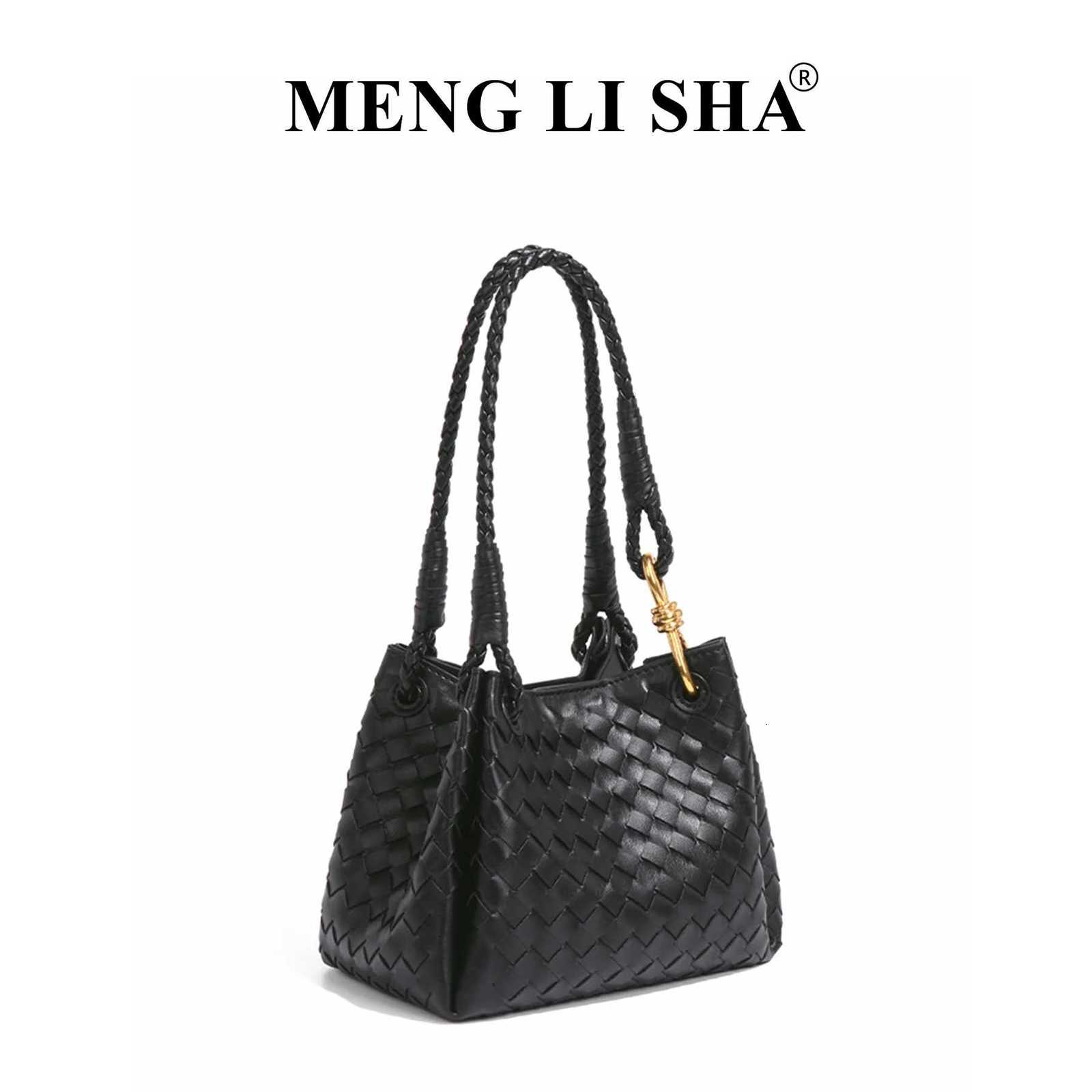 Wens Stylish Leather Tote Bag Popar Elegant Shoder Messenger Bag By Luxury Brand For Ladies1 D251028