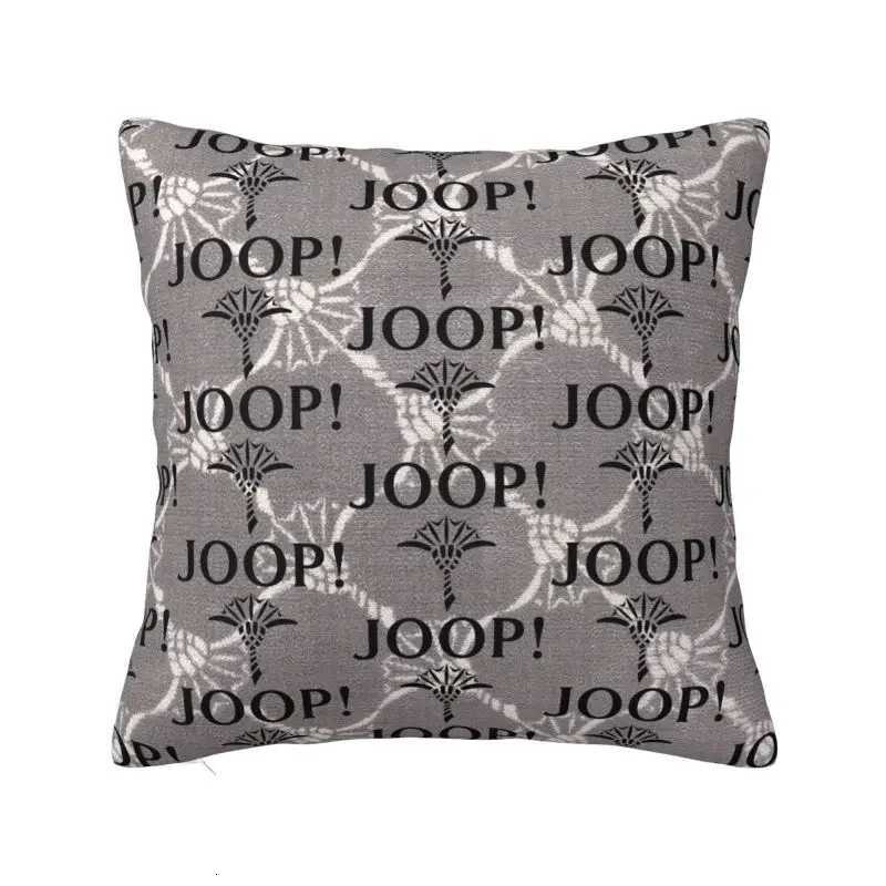 Pillow Case Custom JJoops Cushion Cover Sofa Home Decorative Square Case C251028
