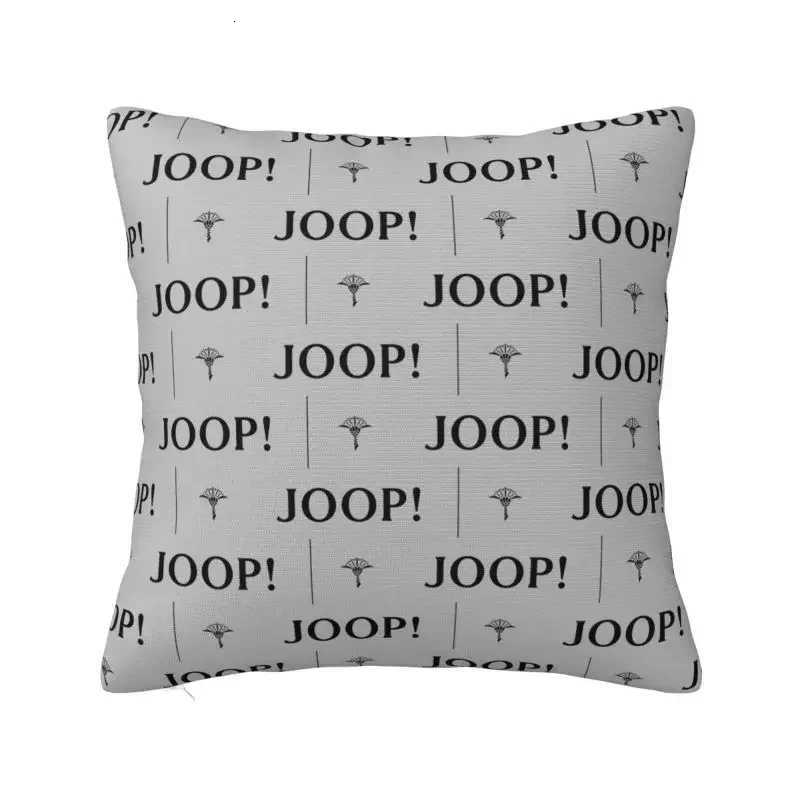 Pillow Case Custom JJoops Cushion Cover Sofa Home Decorative Square Case C251028