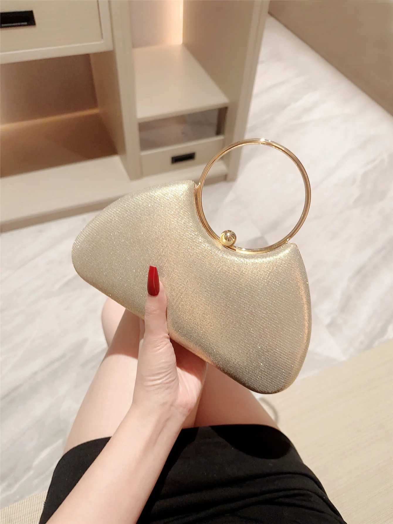 Celebrity Handbag Evening Bag Handbag Evening Dress Bag Banquet Evening Bag Wedding Bridal Bag Party Bag H251027