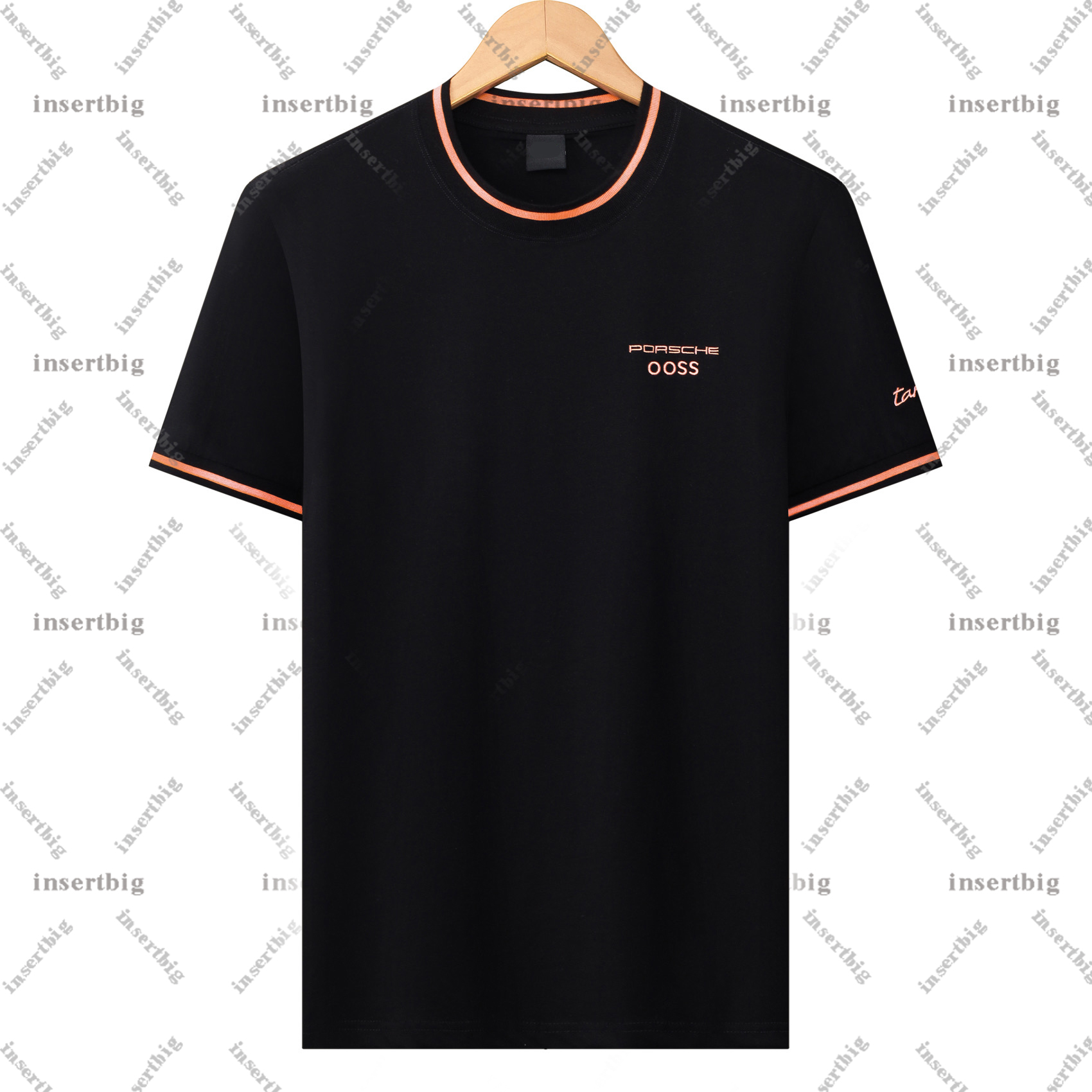 Designer Mens T Shi… - image