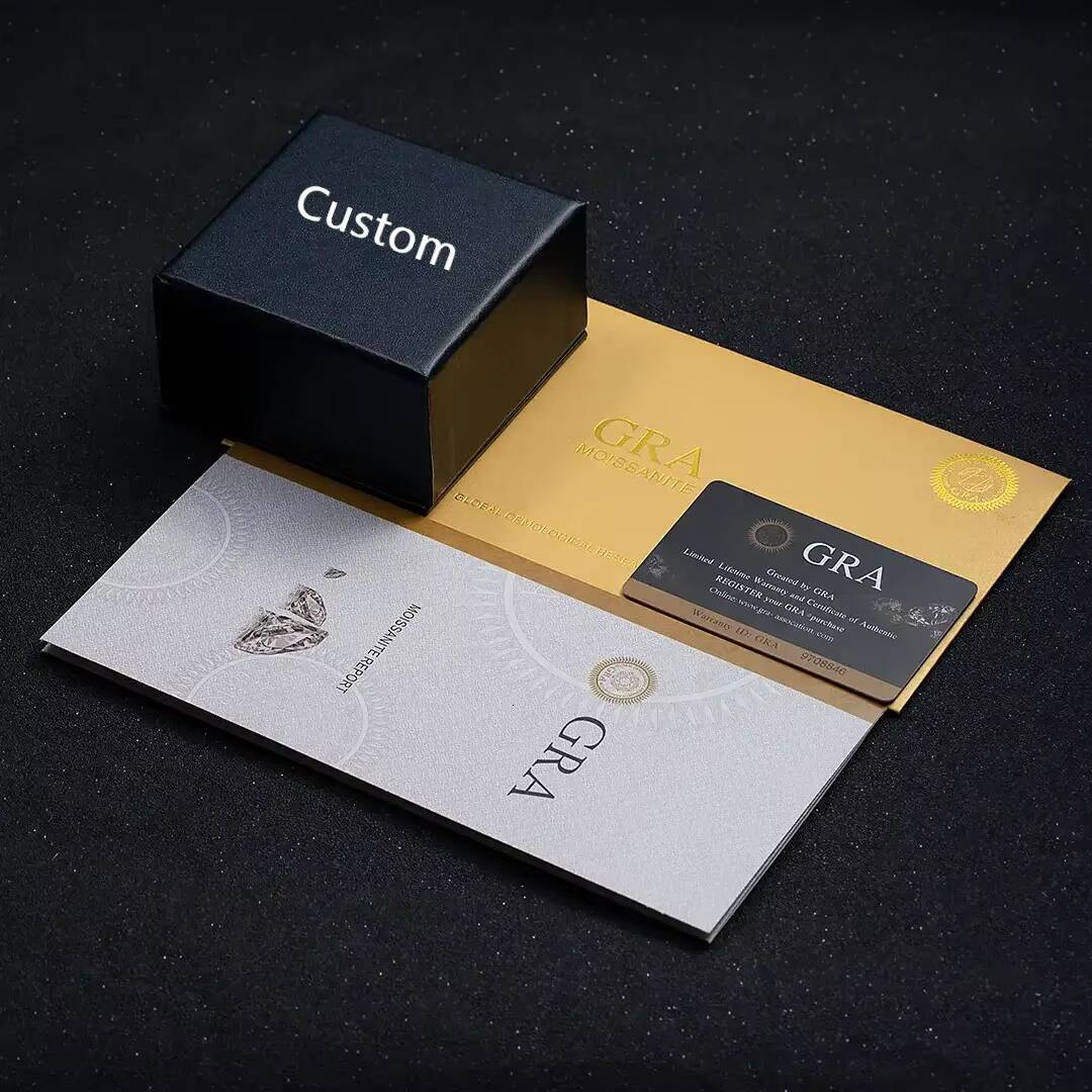 Top Sales for Men 925 Silver Moissanite Tennis Chain VVS Link Necklace with 3mm 4mm 5mm Diamond Chains Versatile Sizes