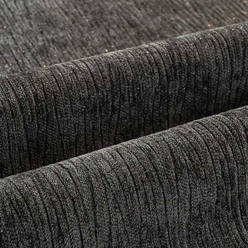 HighEnd Thickened Chenille Sofa Cushion Luxury Solid Dustproof AntiSlip Cloth Towel Velvet Furniture Protection Slipcover C251028