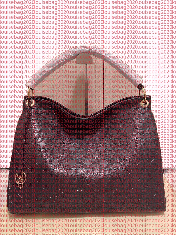 Designer Bag Embossed Flower Large Capacity Totes Bags Fashion Sac Femme Leather Women Shoulder Bags Messenger Luxurys Handbag Ladys Purse Womans backpack