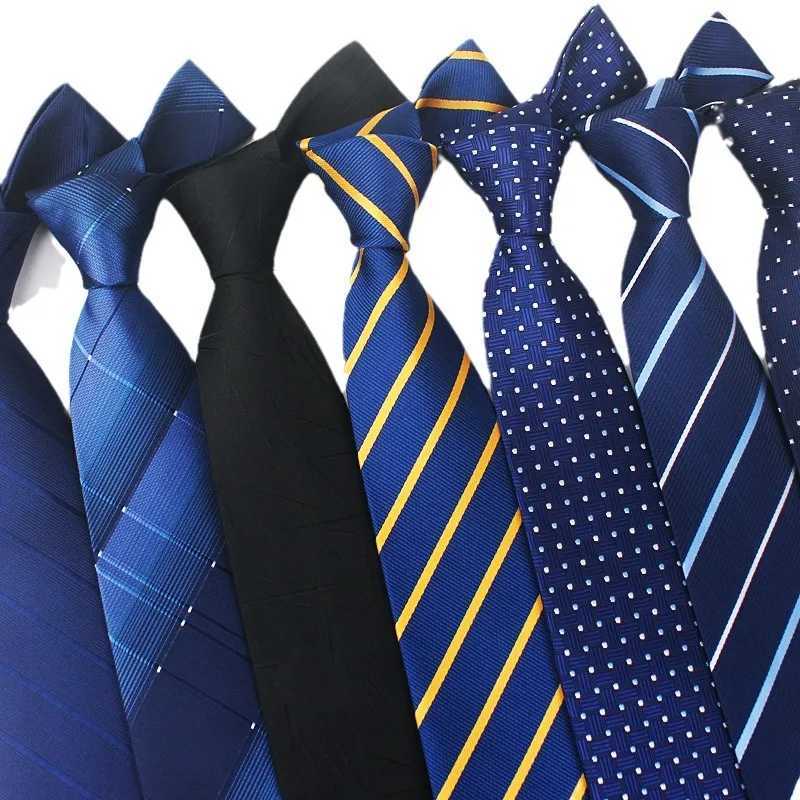 50 style Formal Ties Business Vestidos Wedding Classic Mens Tie Stripe Grid 8cm Corbatas Dress Fashion Accessories Men NecktieW251028