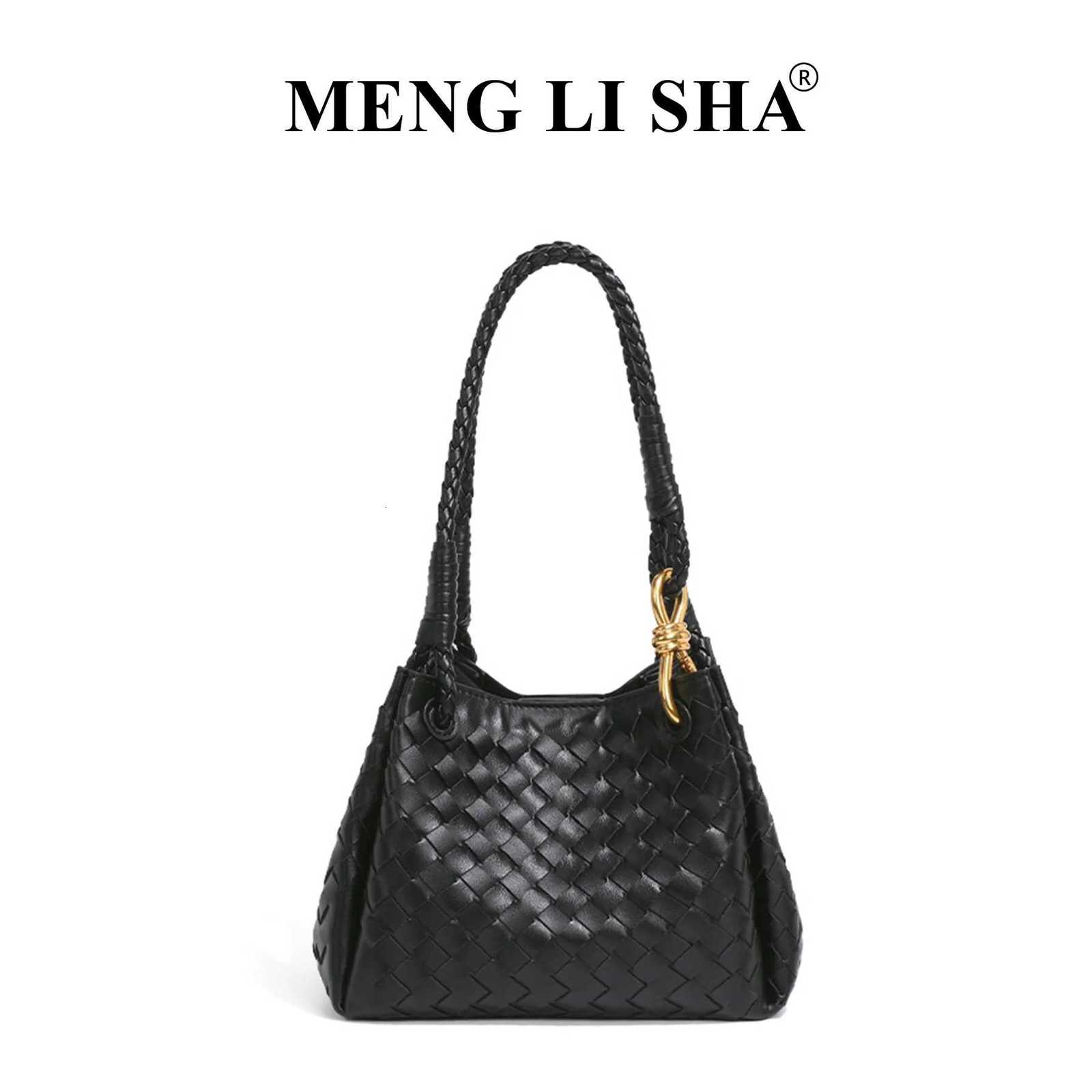 Wens Stylish Leather Tote Bag Popar Elegant Shoder Messenger Bag By Luxury Brand For Ladies D251028
