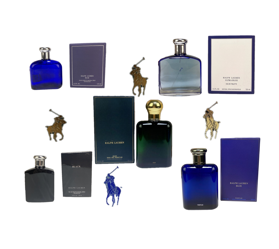 1:1 Perfume 125ml with Receipt - Fruity Soft Drink Scent, Clean Ingredient & Arnica Infusion, Unisex Luxury Fragrance