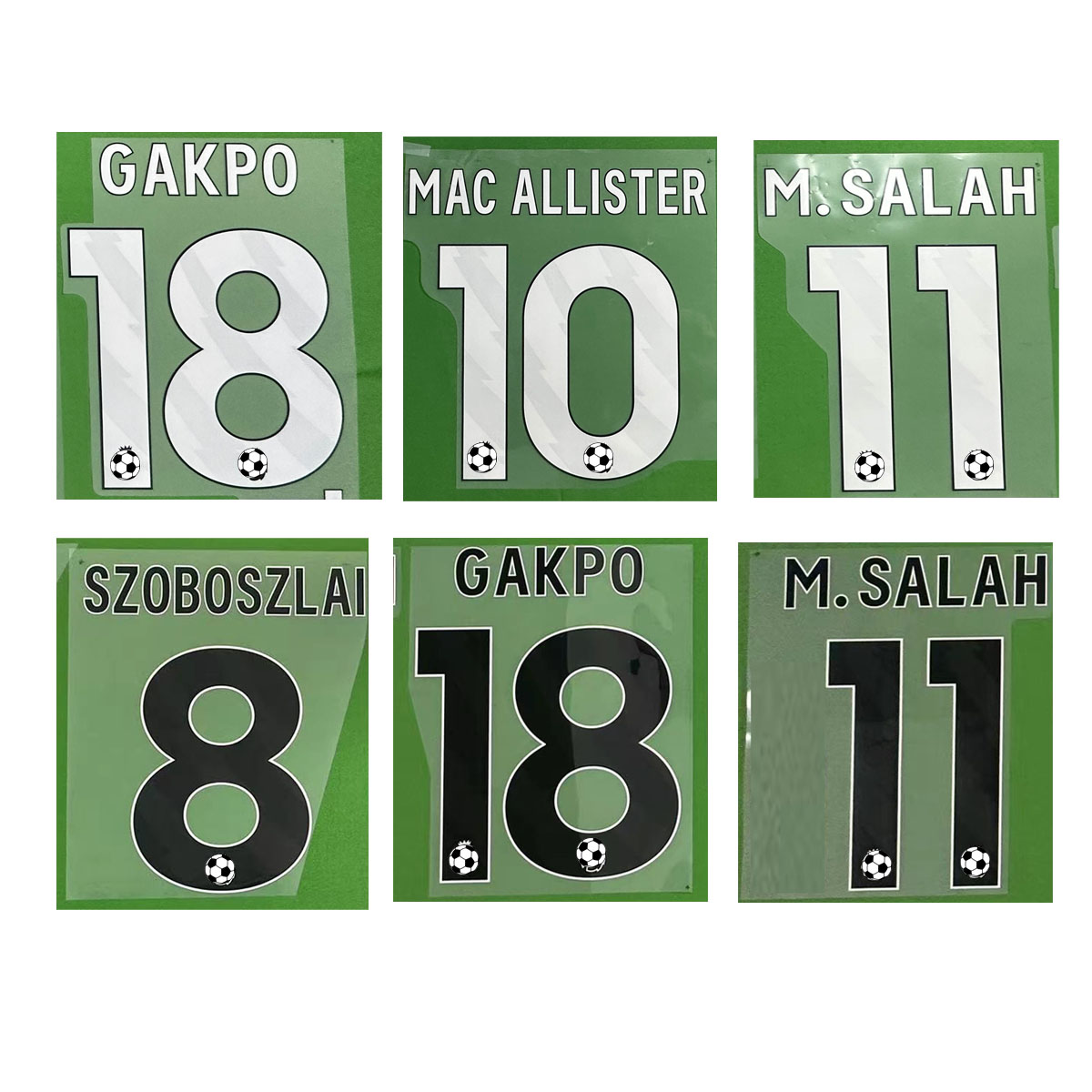 2025 English League… - image